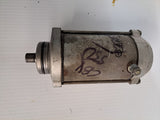 CBX550 Starter Motor