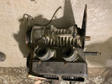 Skidoo Citation SS Engine
