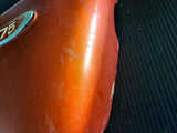 CL175 Scrambler Right Side Cover
