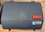 Concours ZG1000 Left Saddlebag Luggage Box