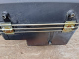 Concours ZG1000 Left Saddlebag Luggage Box