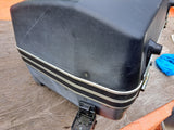 Concours ZG1000 Left Saddlebag Luggage Box