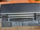 Concours ZG1000 Left Saddlebag Luggage Box