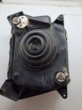 Kawasaki Concours Headlight