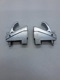 Kawasaki Concours Latch Hooks