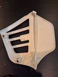 CR125R Right Rad Shroud