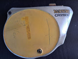 CR250M Elsinore Right Side Panel