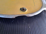 CR250M Elsinore Right Side Panel