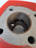 CR80 Cylinder