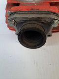 CR80 Cylinder