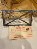 ATC70 CT70 Airfilter Mount