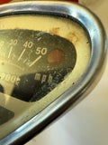 Honda CT 70 Speedometer