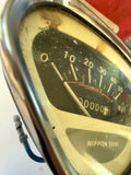 Honda CT 70 Speedometer