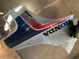 CX650 Turbo Upper Fairing