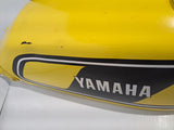 Yamaha DT250E DT400E Gas Tank