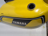 Yamaha DT250E DT400E Gas Tank