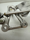 Ducati 748 Left Foot Peg Assembly