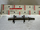 Ducati Horizontal Intake Camshaft