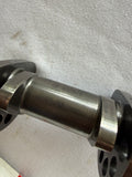 Ducati Horizontal Intake Camshaft