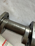 Ducati Horizontal Intake Camshaft