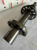 Ducati Horizontal Intake Camshaft
