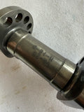 Ducati Vertical Intake Camshaft