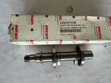 Ducati Vertical Intake Camshaft