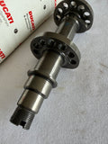 Ducati Vertical Intake Camshaft
