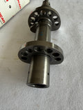 Ducati Vertical Intake Camshaft