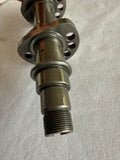 Ducati Vertical Intake Camshaft
