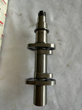 Ducati Horizontal Exhaust Camshaft