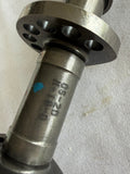 Ducati Horizontal Exhaust Camshaft