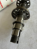 Ducati Horizontal Exhaust Camshaft