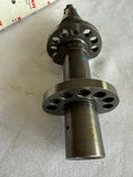 Ducati Horizontal Exhaust Camshaft