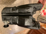 TRX400EX Gas Tank