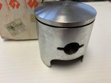 El Tigre EXT OEM Piston