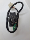EX250 Ninja Ignition Switch
