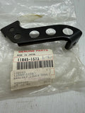 EX500 Ninja Lower Cowl Bracket