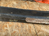 Arctic Cat F5 Skis