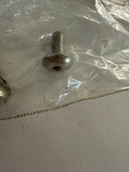 Suzuki Fairing Screw 09139-05025