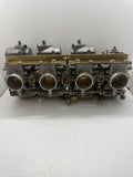 FJ1100 Carburetors - For Parts