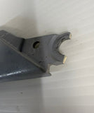 FJ1200 Side Cover 4 Grey
