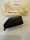 CB200 CB450 CB750 Foot Peg Bracket