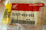 NX250 GL1100 Fork Piston Ring
