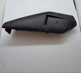 Skidoo Formula MXZ Left Tunnel Trim