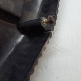 Skidoo Formula MXZ Left Tunnel Trim