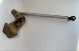 Skidoo Formula Pivot Arm Tie Rod