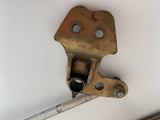 Skidoo Formula Pivot Arm Tie Rod