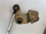 Skidoo Formula Pivot Arm Tie Rod
