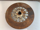 Skidoo Formula SL Brake Disk